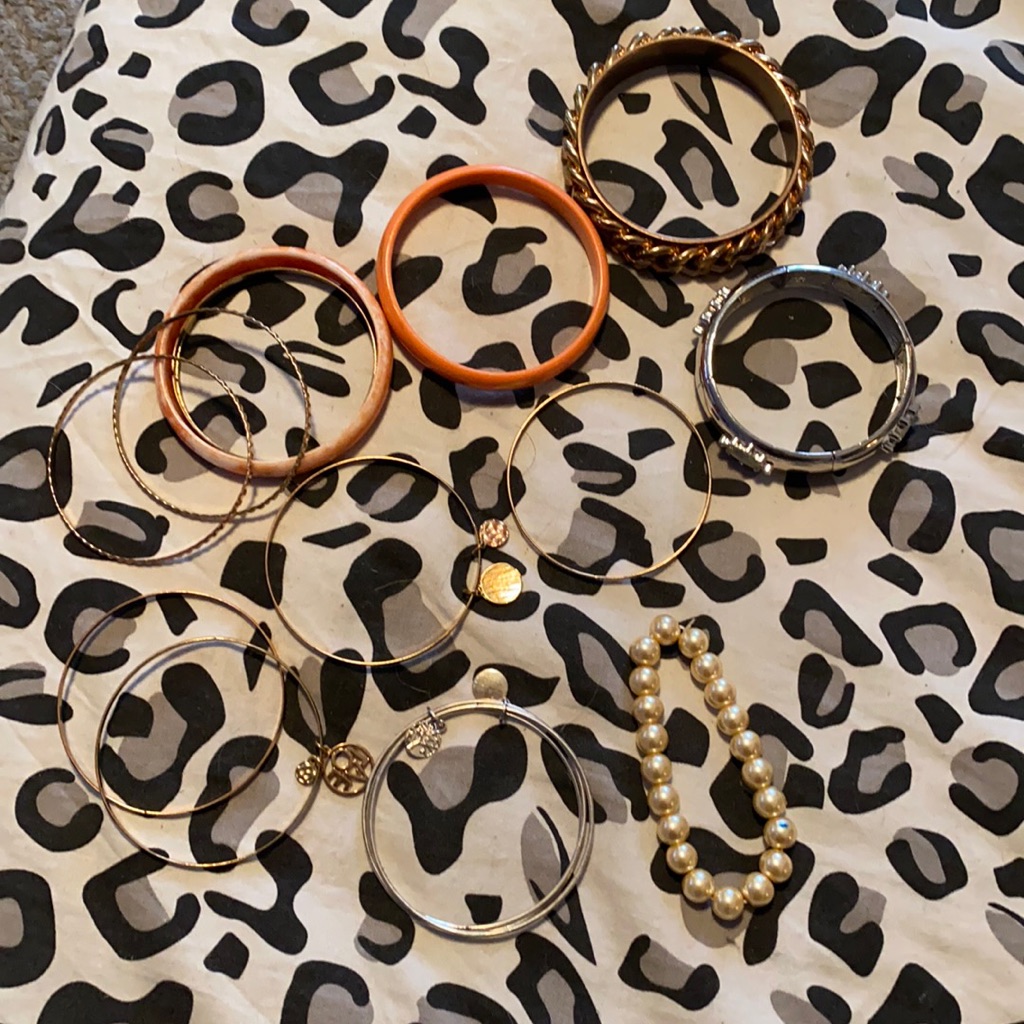 Bangle Bundle!